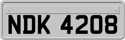 NDK4208
