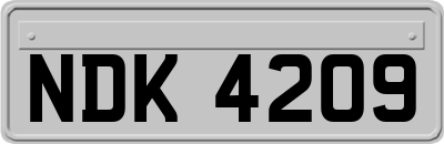 NDK4209