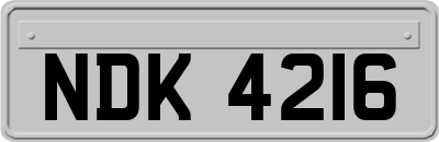 NDK4216