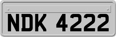 NDK4222