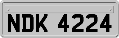 NDK4224