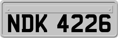 NDK4226