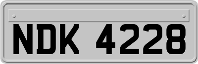 NDK4228