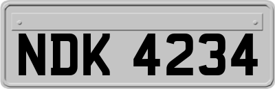 NDK4234