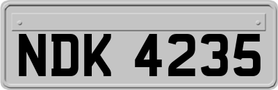 NDK4235