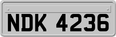 NDK4236