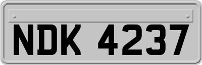 NDK4237
