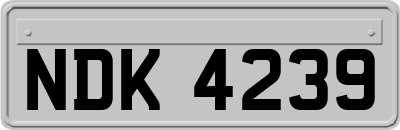 NDK4239