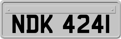 NDK4241