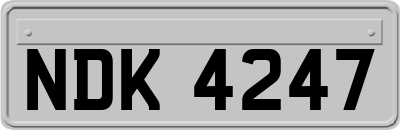 NDK4247