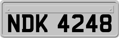 NDK4248