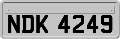 NDK4249