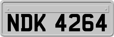 NDK4264