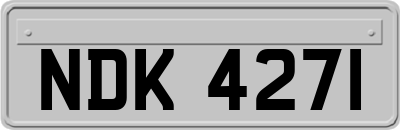 NDK4271