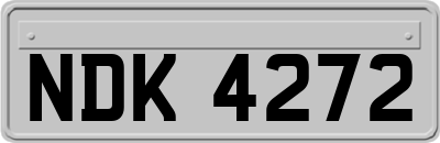 NDK4272