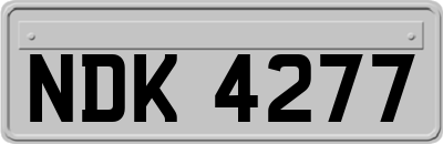 NDK4277