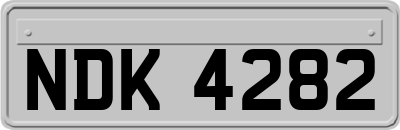 NDK4282