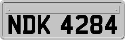 NDK4284