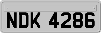 NDK4286