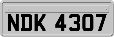 NDK4307