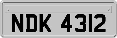 NDK4312