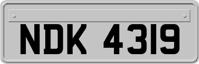 NDK4319
