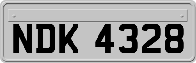 NDK4328