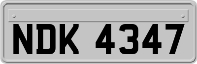 NDK4347