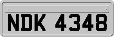 NDK4348