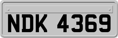 NDK4369