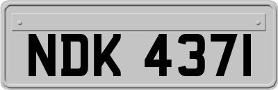 NDK4371