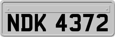 NDK4372