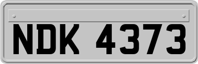 NDK4373