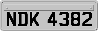 NDK4382