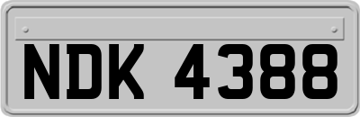 NDK4388