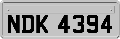 NDK4394