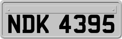 NDK4395