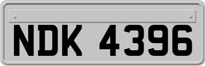 NDK4396
