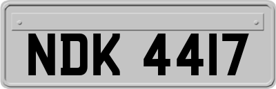 NDK4417
