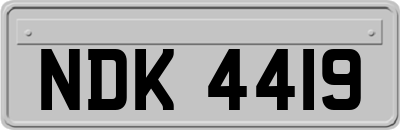 NDK4419
