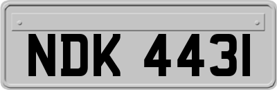 NDK4431