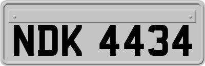 NDK4434