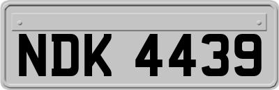 NDK4439