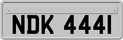 NDK4441