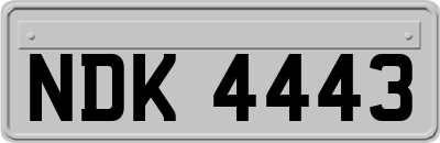 NDK4443