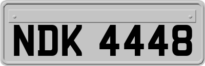 NDK4448