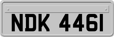 NDK4461