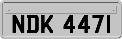 NDK4471