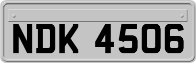NDK4506