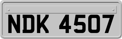 NDK4507
